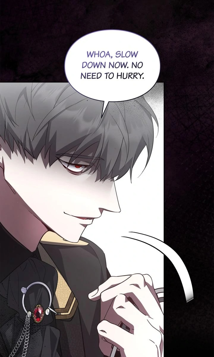 The Corpse Will Tell Chapter 79 61